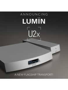 Lumin U2x