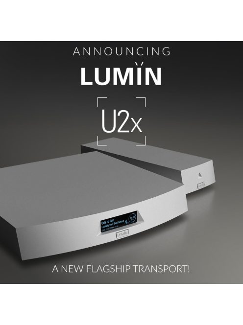 Lumin U2x