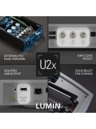 Lumin U2x