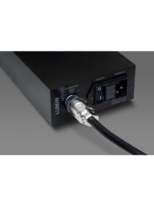 Lumin X1 PSU