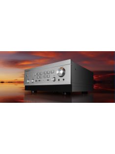 Luxman L-595ASE