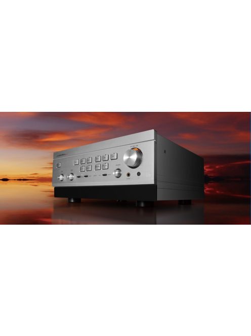 Luxman L-595ASE