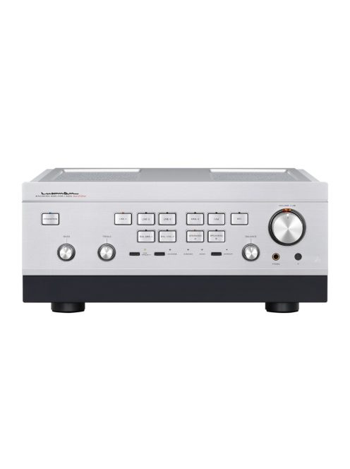 Luxman L-595ASE