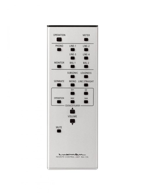 Luxman L-595ASE