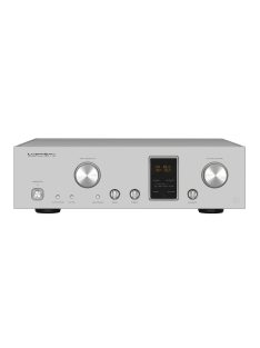 Luxman C-10X