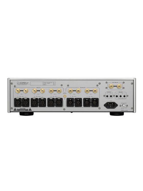 Luxman C-10X