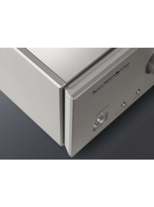 Luxman C-10X
