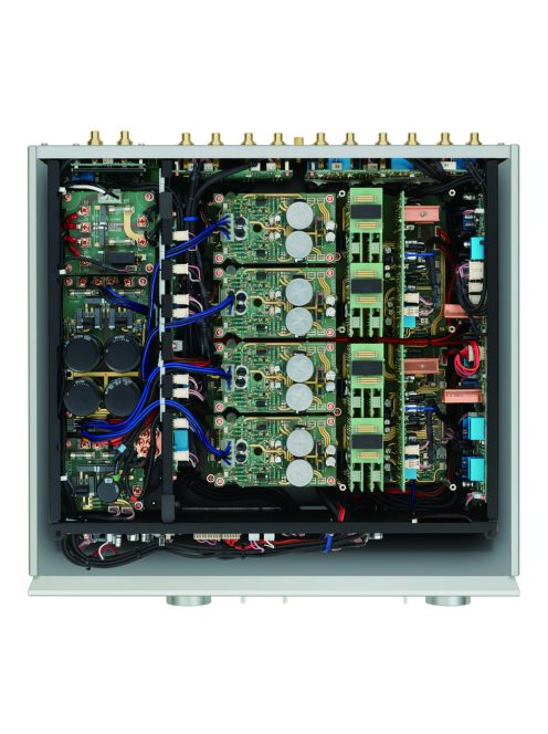 Luxman C-10X