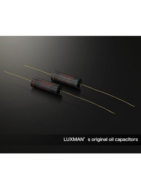 Luxman CL-1000