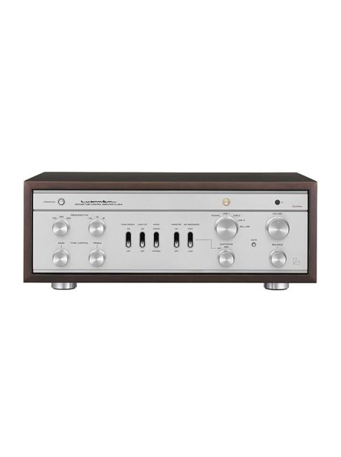 Luxman CL-38C
