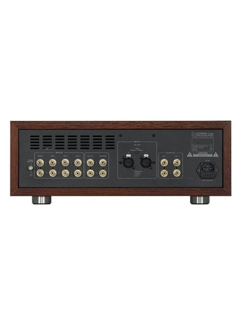 Luxman CL-38C