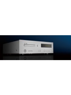 Luxman D-03R