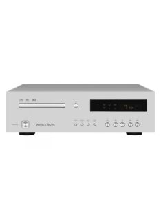Luxman D-07x