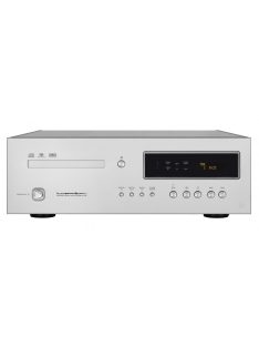 Luxman D-10x