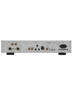 Luxman DA-07x