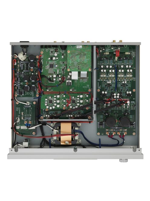 Luxman DA-07x