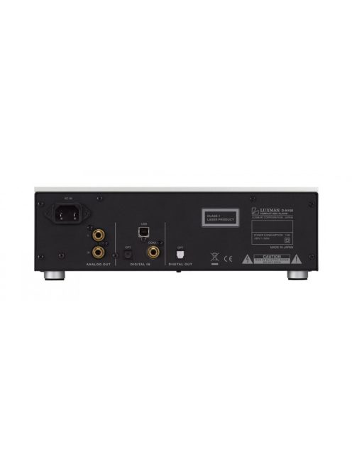 Luxman D-N150