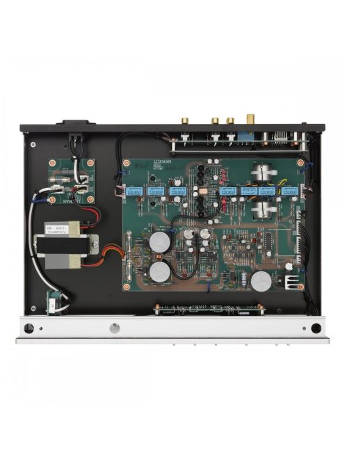 Luxman E-250