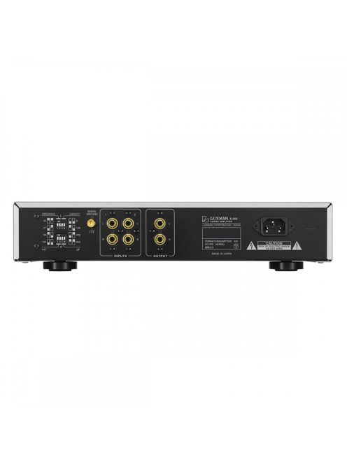 Luxman E-250