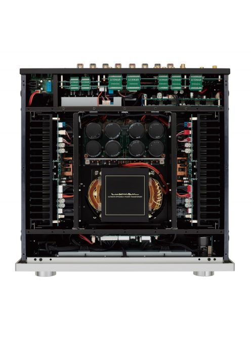 Luxman L-507Z
