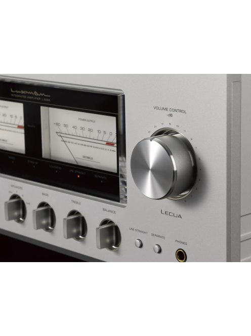 Luxman L-509Z