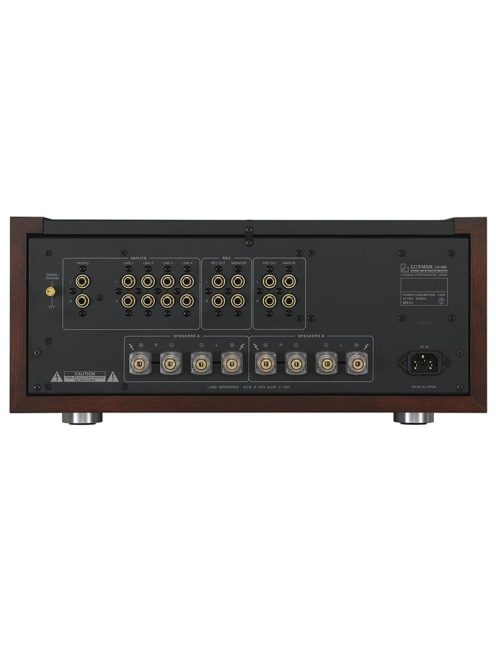 Luxman LX-380