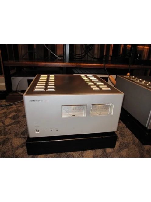 Luxman M-10X