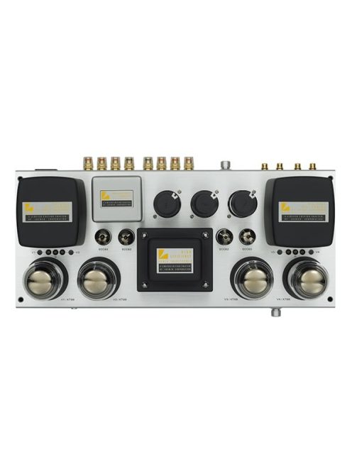Luxman MQ-88uC