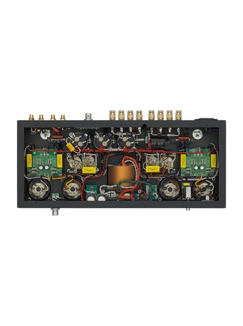 Luxman MQ-88uC