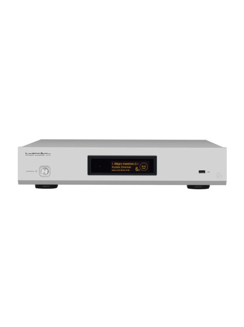 Luxman NT-07