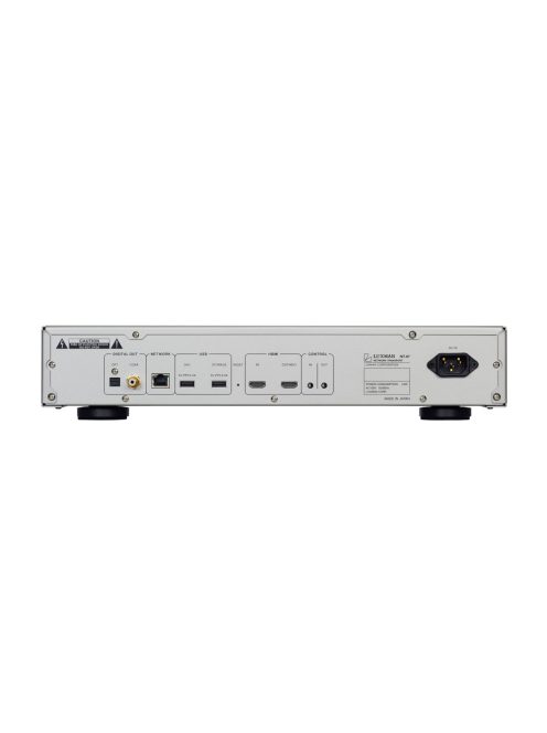Luxman NT-07