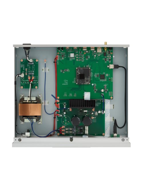 Luxman NT-07
