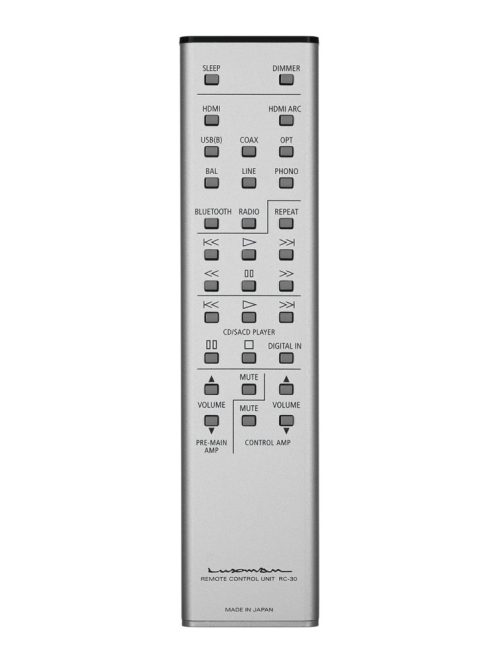 Luxman NT-07