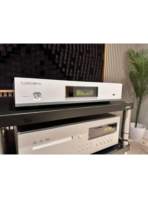 Luxman NT-07