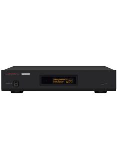 Luxman NT-07 Black Edition Centennial