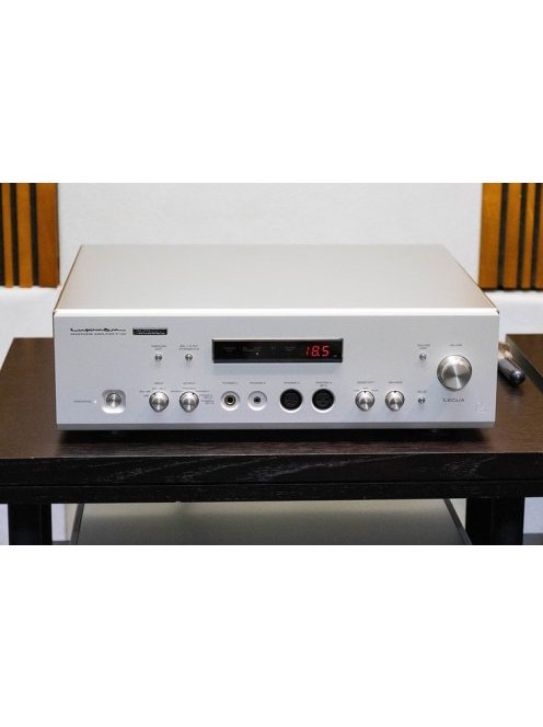 Luxman P-100 Centennial