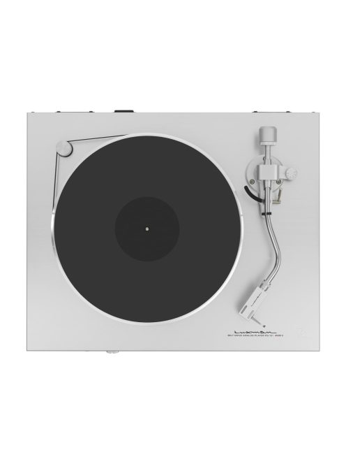 Luxman PD-151 MKII