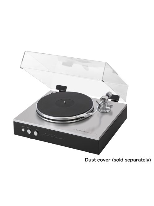 Luxman PD-151 MKII