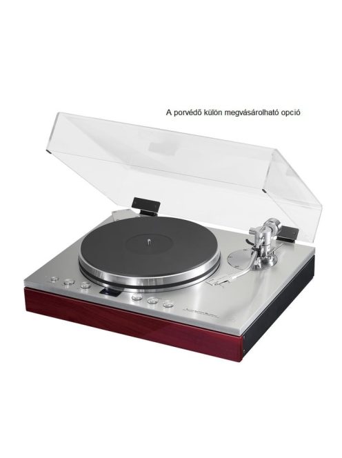 Luxman PD-191A