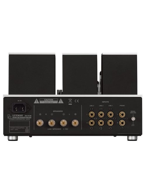 Luxman SQ-N150