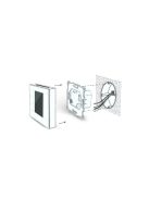 MCO Home Electrical Heating Thermostat MH7H-EH