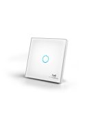 MCO Home Touch Panel Switch MH-S411