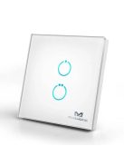 MCO Home Touch Panel Switch MH-S412