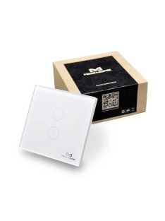 MCO Home Touch Panel Switch MH-S412