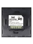 MCO Home Touch Panel Switch MH-S412
