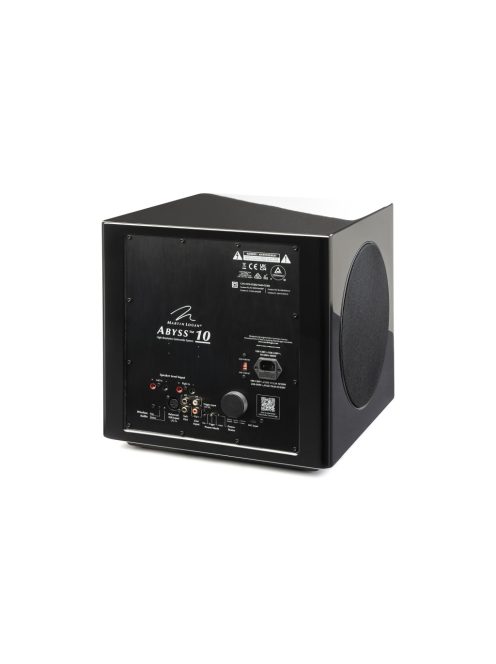 Martin Logan Abyss 10