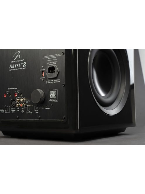 Martin Logan Abyss 8