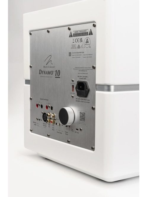 Martin Logan Dynamo 10