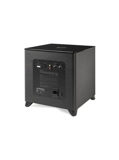 Martin Logan Dynamo Foundation 10
