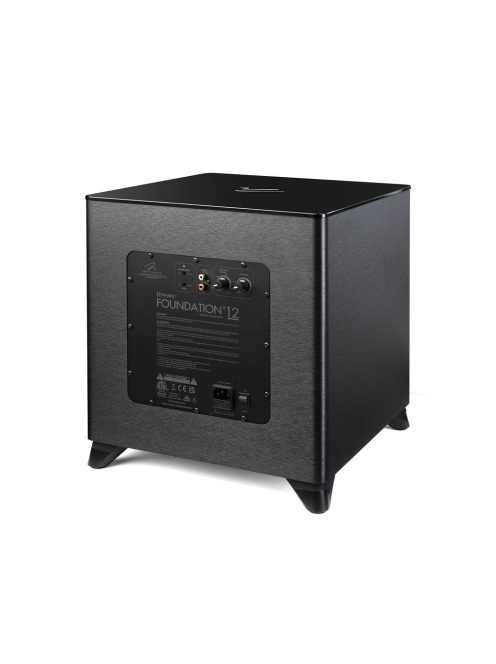 Martin Logan Dynamo Foundation 12